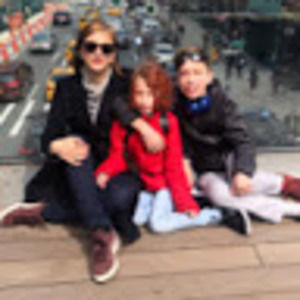 Meet your Posher, Rob